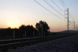 <em>鐵路</em>信號設備的“眼科醫生”
