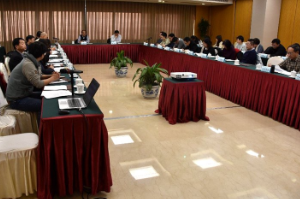 <em>中國</em>汽車工業協會召開<em>汽車行業</em>社會責任發展工作會