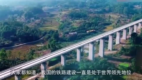 這條<em>公路</em>橫穿3個國家，總長1880公里，這條<em>公路</em>竟是中國<em>修建</em>的！