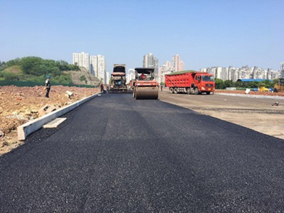 <em>道路</em><em>與</em><em>橋梁</em><em>工程技術</em><em>專業</em>：《<em>公路</em>施工<em>技術</em>》<em>課程</em><em>思</em>政<em>案例</em>