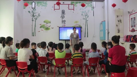 <em>微</em><em>課</em>：<em>學前教育</em><em>專業</em>《<em>幼兒</em><em>文學</em>—<em>幼兒</em>園講<em>故事</em>實踐》