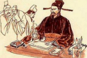 皇甫績守信<em>求</em>責(zé)