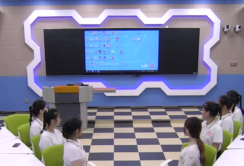 學(xué)生課堂情景表演《<em>鐵蹄</em><em>下</em><em>的</em><em>歌女</em>1》