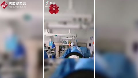 一個來自武漢的求救電話，醫(yī)生遠(yuǎn)程醫(yī)療跑贏死神！