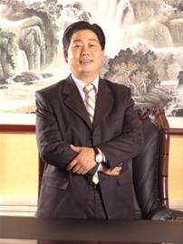 圓通速遞董事長喻渭蛟：“中國<em>物流</em>誠信企業家”