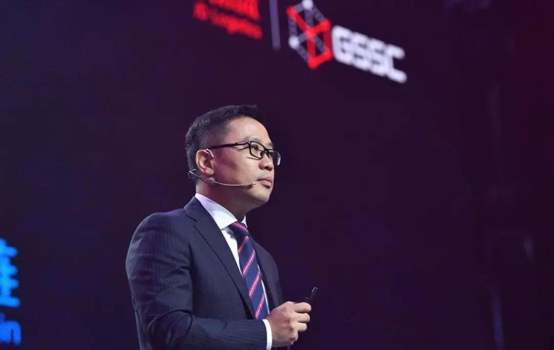京東<em>物流</em><em>CEO</em>：王振輝
