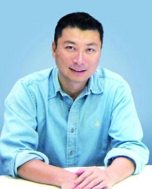 <em>順</em><em>豐</em>總裁王衛，靠螞蟻搬家<em>的</em>毅力將<em>順</em><em>豐</em>快遞做大做強