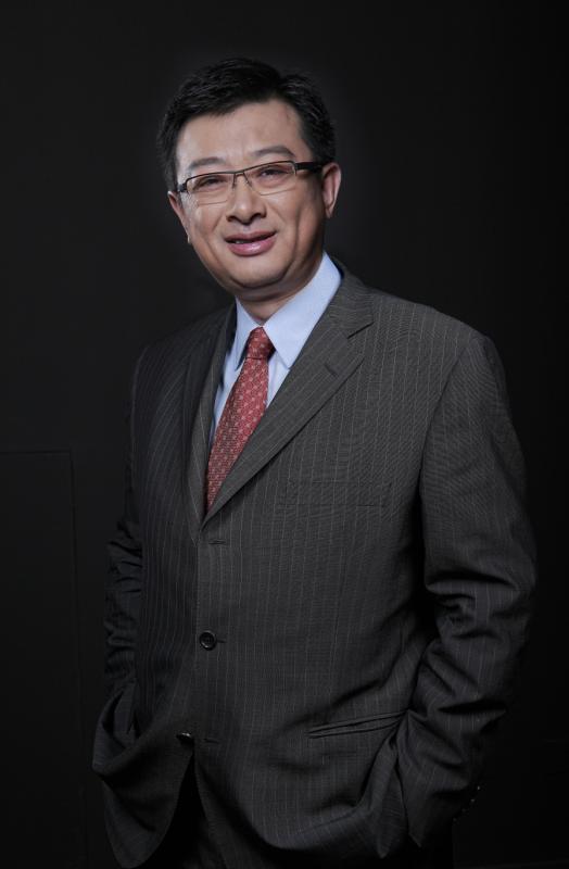 聯想數據中心<em>業務</em>集團 <em>在</em><em>云</em>計算及企業級市場全面發力