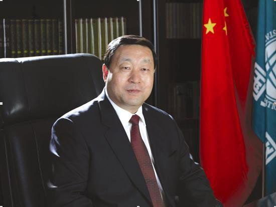劉振亞帶領<em>國家電網</em>公司發布了發展物聯網相關文件并明確公布投資額度