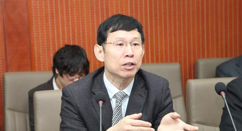 現(xiàn)任<em>中國</em>物品編碼中心主任張成海 <em>中國</em>射頻識別技術(shù)領(lǐng)域的權(quán)威專家之一