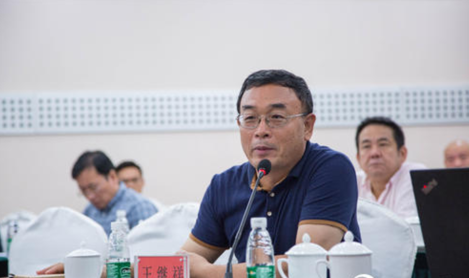 整合原有資源創辦華夏<em>物</em><em>聯網</em> 最早推進<em>物</em><em>聯網</em>行業應用的<em>開拓者</em><em>之一</em>：王繼祥