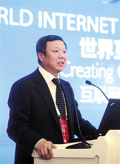奚國華呼吁政府出臺財稅等政策扶持措施促進<em>物</em><em>聯網</em>研發及產業化應用
