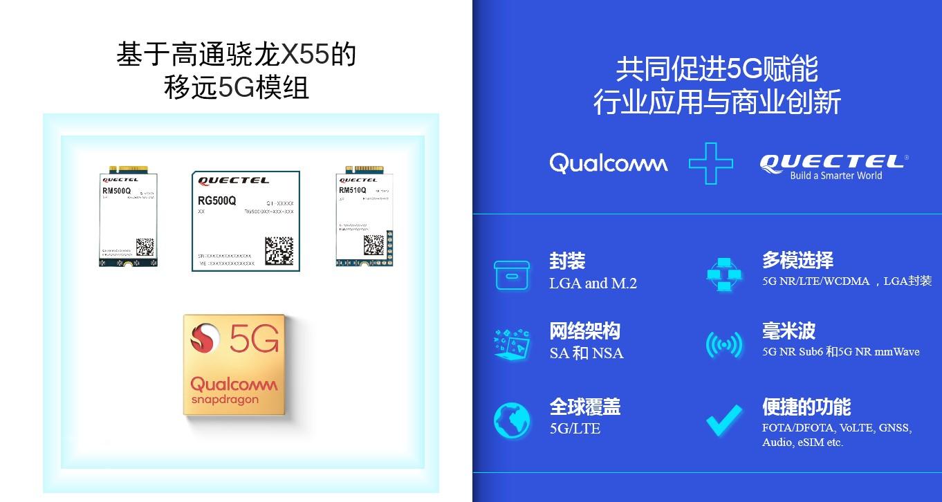 高通發起“<em>5G</em>物聯網計劃” 追趕<em>5G</em>市場
