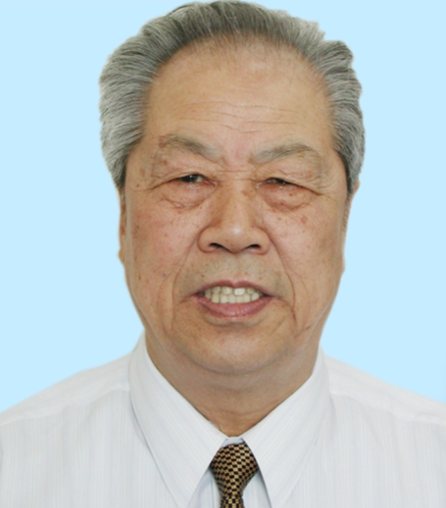 <em>中國工程院</em><em>院士</em>、機械動<em>力學</em><em>專家</em>-黃文虎