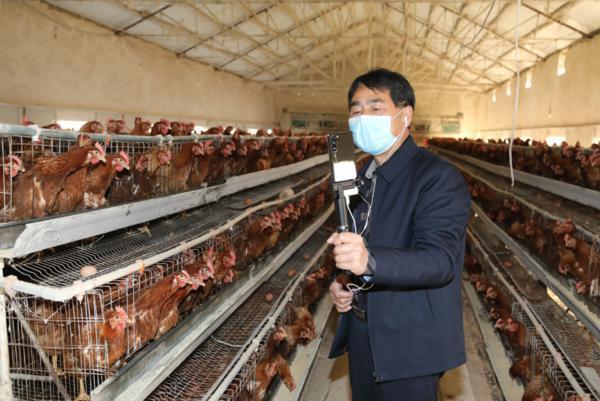 光山縣“網紅縣長”邱學明，培養電子商務學員6000多名，助力鄉村<em>發展</em>