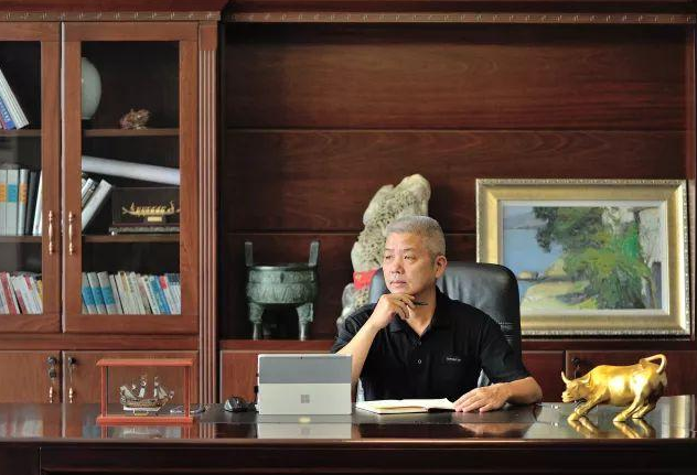 浙江方正<em>電機</em>股份<em>有限公司</em><em>董事長</em>張敏榮獲“麗水市發展貢獻杰出人物”