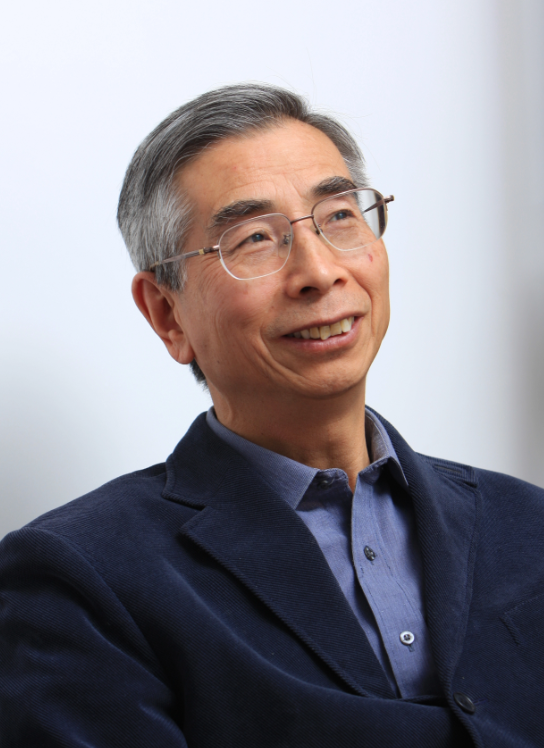倪光南：技術不能受制于人