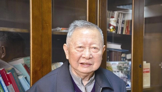徐家福：<em>計算機</em><em>科學(xué)</em><em>和</em><em>計算機</em>軟件學(xué)專家及<em>中國</em>軟件<em>先驅(qū)</em>
