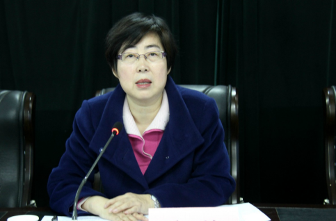 執掌估值750億美金的螞蟻金服女王——彭蕾