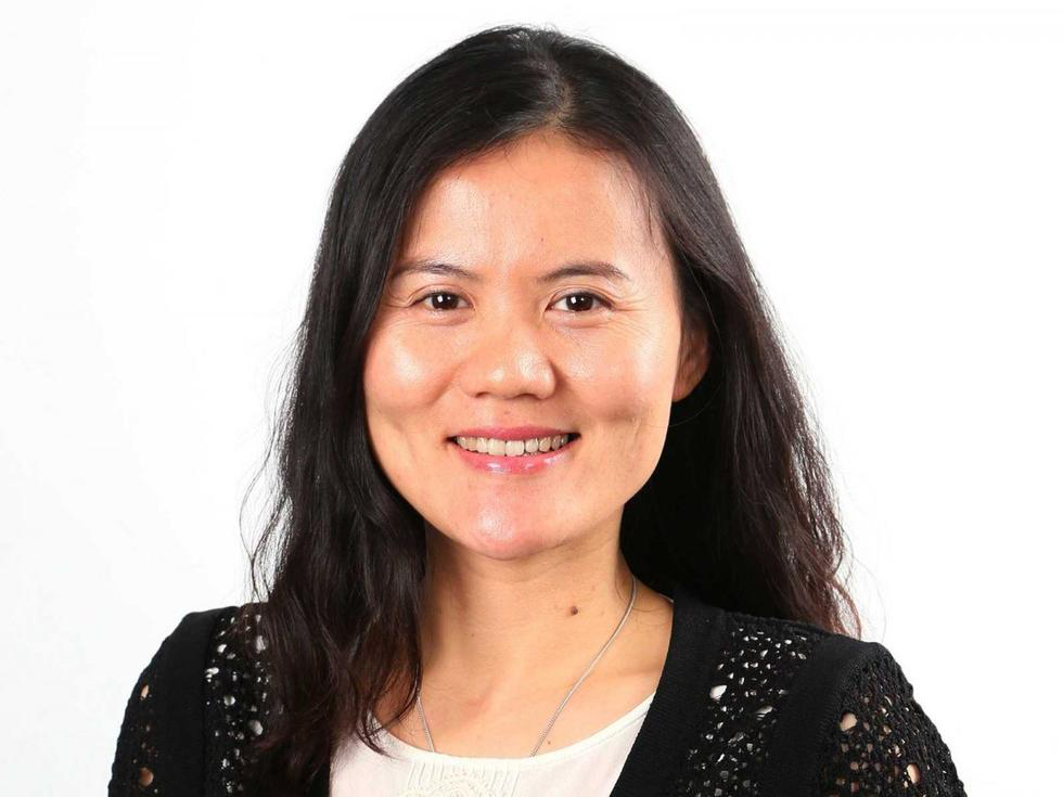 文科學霸投行女王——李<em>晶</em>