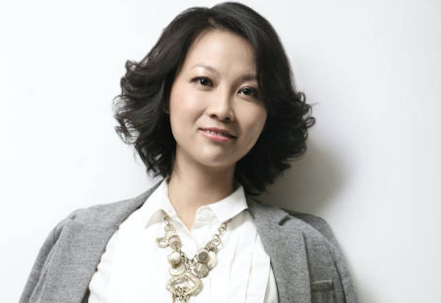 創(chuàng)造品牌撬動消費的女王——徐新