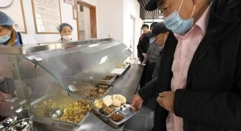 濟南高新區<em>探索</em>養老服務新<em>模式</em>