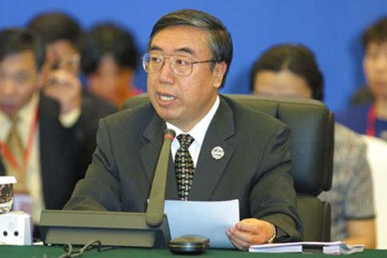 呂福源：促進<em>汽車</em>產業對外合作