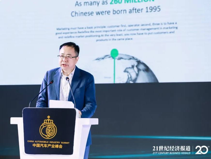臨危受命，<em>李</em><em>峰</em>一年間讓東風悅達起亞重獲新生