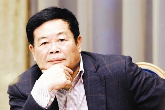 <em>曹</em><em>德</em><em>旺</em>：真正的中國首善，推動中國汽車業海外發展