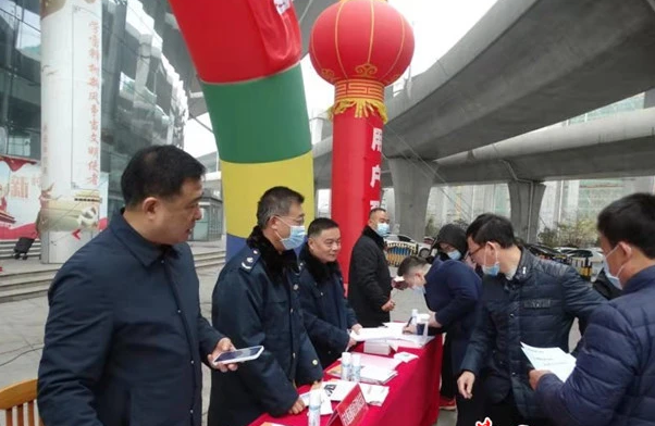 江蘇鹽城開展“<em>汽車</em><em>維修</em>質量服務月”活動