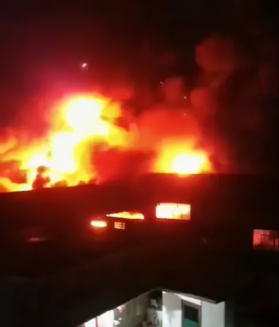 3個(gè)月，10多家汽修廠死于<em>火災(zāi)</em>，安全才是汽修廠經(jīng)營(yíng)的生命線