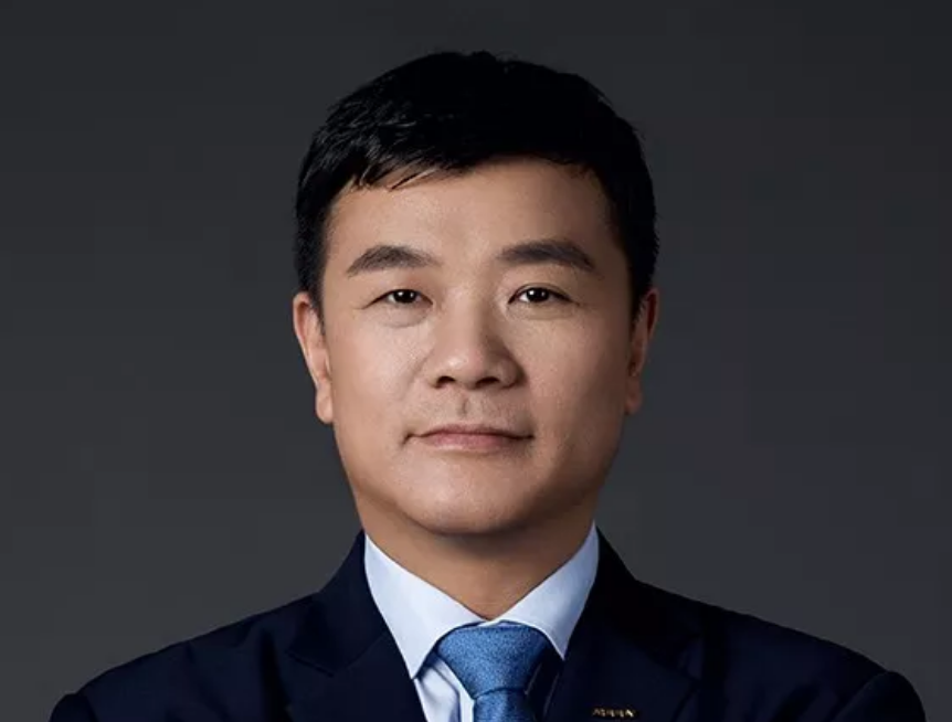 林杰—國產<em>品牌</em><em>新</em>晉領軍者