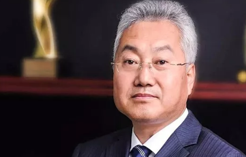郭德強(qiáng)—讓消費(fèi)者認(rèn)識到全新的馬自達(dá)