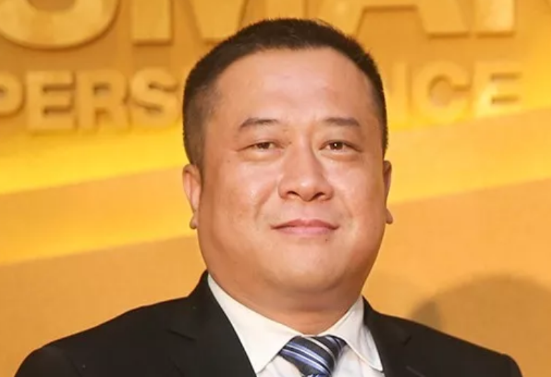 王金海—將2018年成為長安<em>馬自達</em><em>的</em>“用戶年”