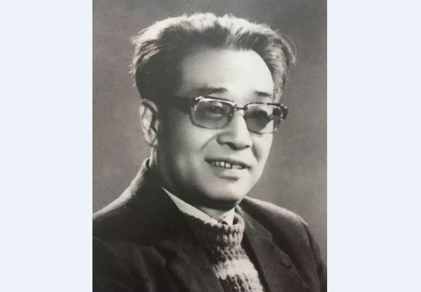 首席<em>翻譯</em>、<em>俄語</em>泰斗——李越然