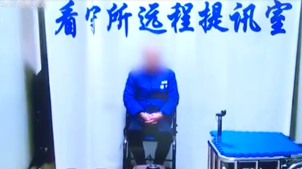 俄語翻譯違規接觸境外人員致43人隔離 <em>獲</em><em>刑</em><em>一年</em>