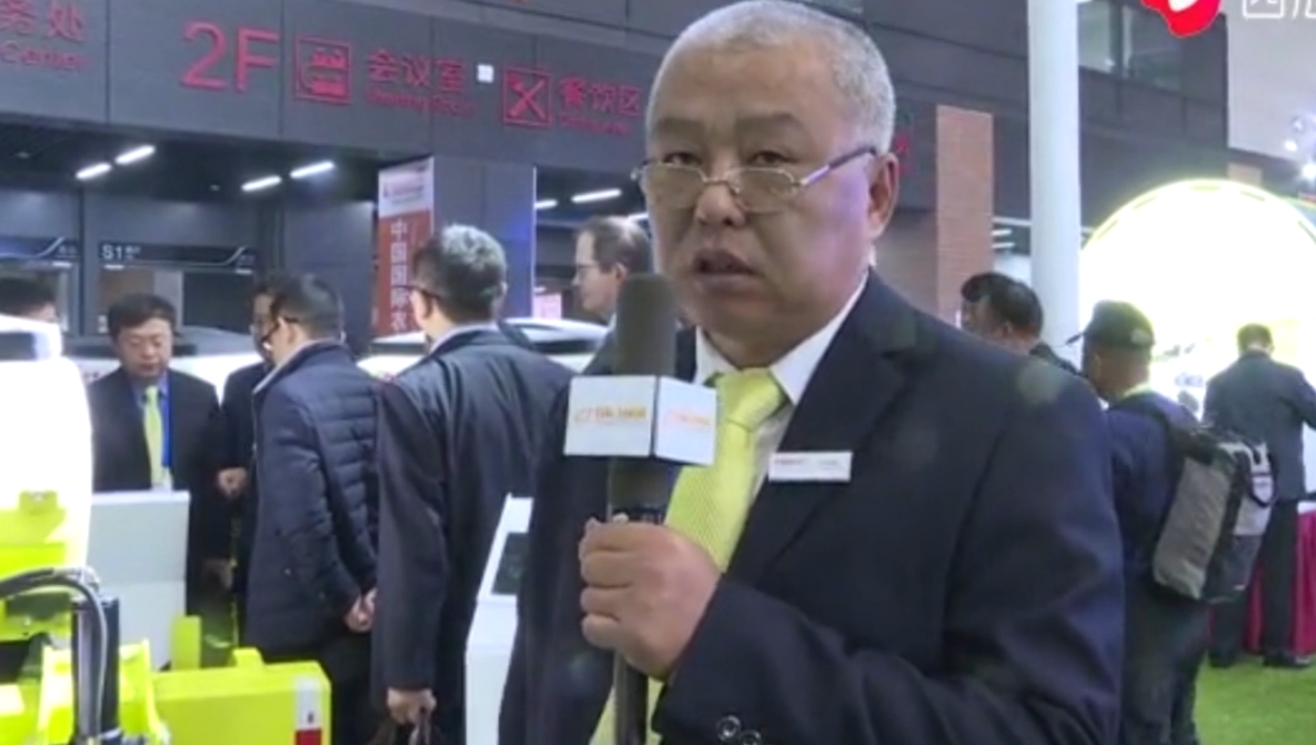 德邦大為電驅<em>云</em>技術高效性能免耕精量播種機 <em>實現</em>全自動控制