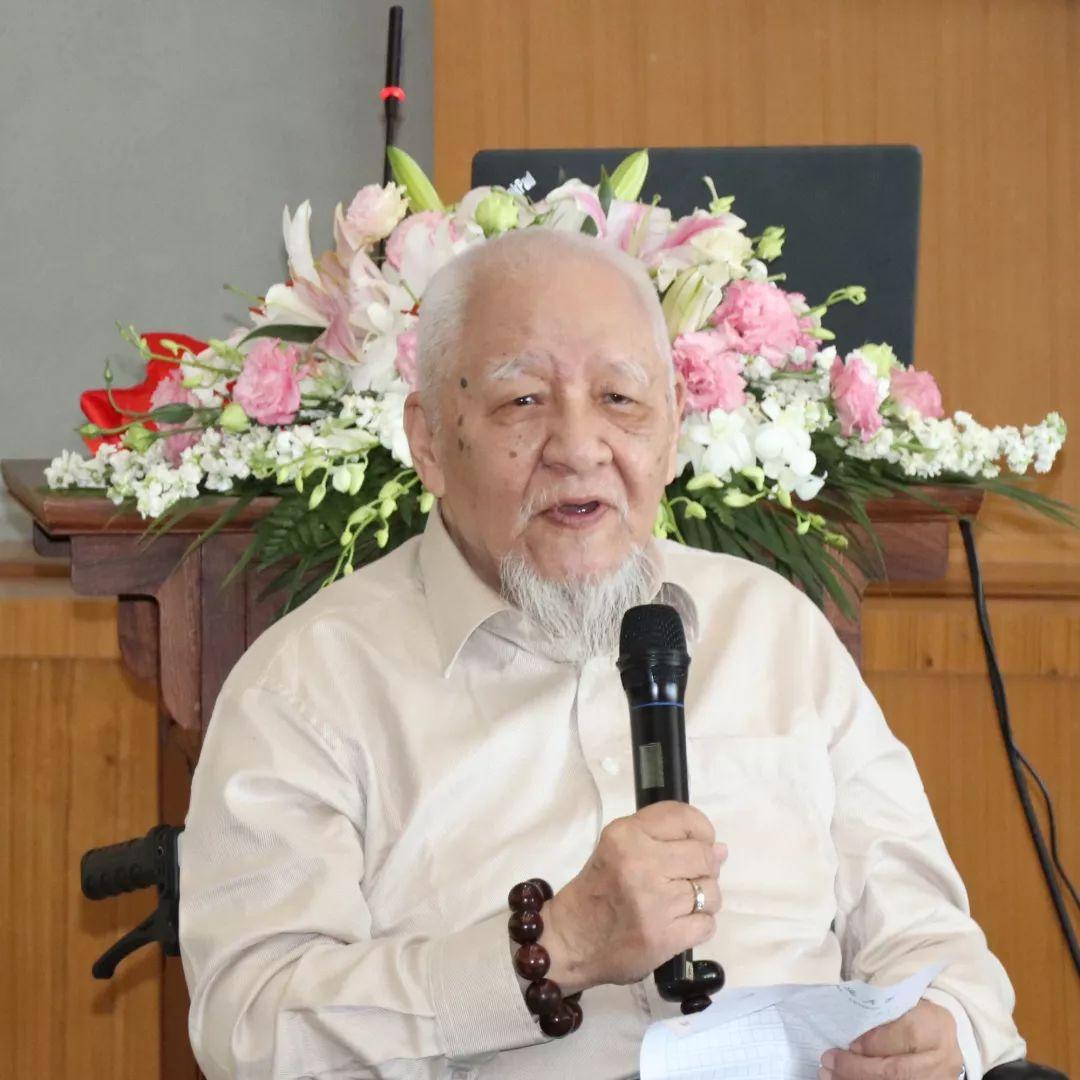 孟兆禎:<em>風景</em>園林學科唯一的中國工程院院士