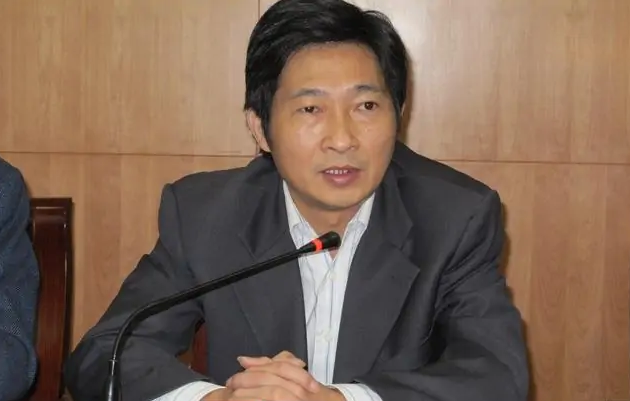 <em>風景</em>園林專家高翅 1989年開始一直從事于<em>風景</em>園林規劃設計教學與研究工作