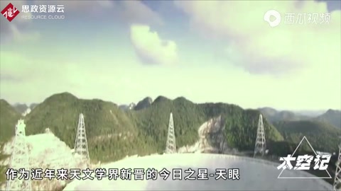 中國天眼再次證明，宇宙中頻繁傳來的外星信號，與外星文明無關
