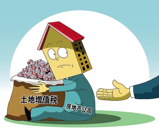 <em>土地</em>增值<em>稅</em>立法目的