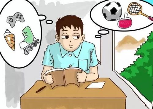 由“無聊”引發的：與未來的自己對話