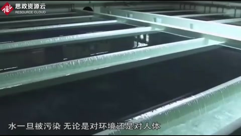治理水污染必備的黑科技，去水里游一圈就可以檢測出水域狀況