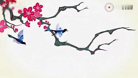 中國夢-夢娃公益廣告宣傳片