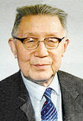 黃子卿