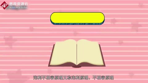 泡利不相容原理：微觀粒子運(yùn)動(dòng)的基本規(guī)律之一
