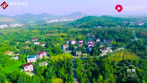 銅陵農(nóng)林村：自行車賽道，農(nóng)家小院，攝影天堂，你們想要<em>的</em>都給你