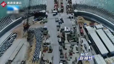 港珠澳大橋：中國由橋梁大國轉變為橋梁強國<em>的</em>標志