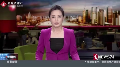習總書記：堅決打好污染防治攻堅戰