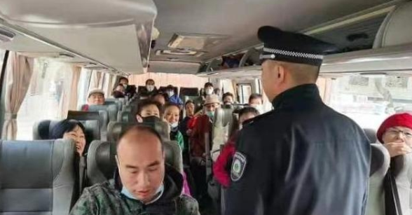 蘭州市查處兩起未經(jīng)許可經(jīng)營旅行社業(yè)務(wù)案